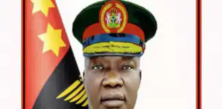 Military will defend Nigeria’s democracy at all costs — Chief of Army Staff