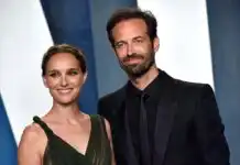 Natalie Portman and husband Benjamin Millepied have separated after 11 years of marriage following his affair