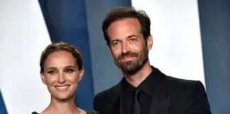 Natalie Portman and husband Benjamin Millepied have separated after 11 years of marriage following his affair
