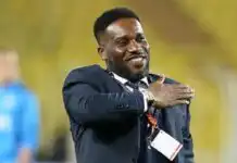 Okocha set to visit Nairobi with Premier League trophy