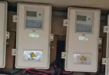 NERC to fine Nigerians over illegal connection, bypassing meter Update your meter before November – NERC warns Nigerians
