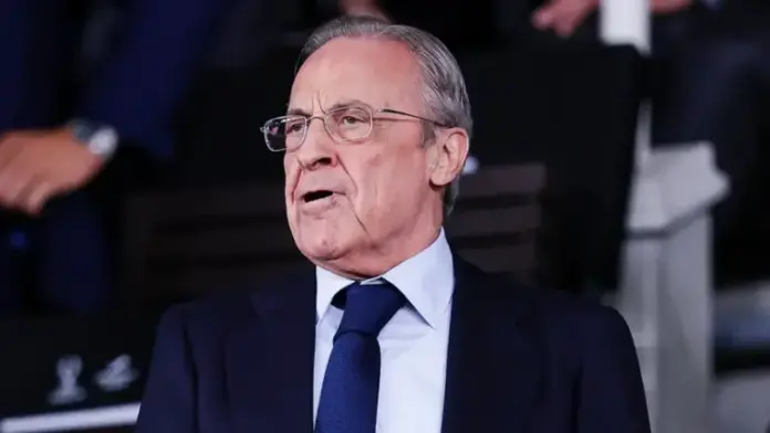 Real-Madrid-debunks-claim-of-Florentino-Perez-stepping-down-