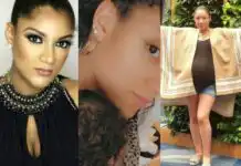 Gifty Powers