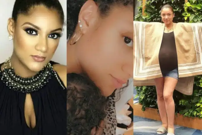 Gifty Powers