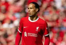 Van Dijk