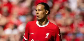 Van Dijk