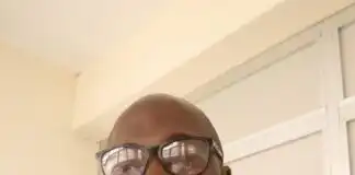 DR. RAUF OLATUNJI ABIOLA, Ph.D, ACIPM