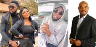 Jerry Williams expresses gratitude to Destiny Etiko, Emeka Rollas, others as AGN lifts his suspension