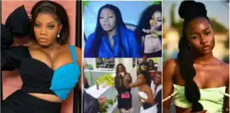 BBNaija All-stars: Angel considers voluntary exit after heated clash with Ilebaye (Video)