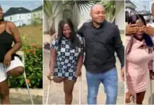 “Mr Right turns out to be wrong” – Actress Doris Akonanya reveals, sparks break up rumors with Fiancé