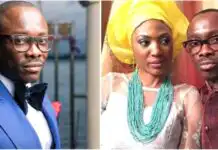 My ex-wife married me for my money – Julius Agwu