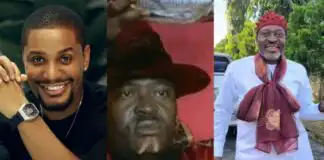 Kanayo Kanayo
