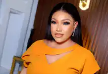 Rita Edochie, Rachel Okonkwo React As Queeneth Hilbert Reveals She Hasn’t Been Happy For A Longtime