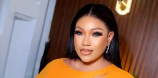 Rita Edochie, Rachel Okonkwo React As Queeneth Hilbert Reveals She Hasn’t Been Happy For A Longtime