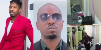 BBNaija All Stars: “I have mental issues” – Ike confesses to Kiddwaya [Video]