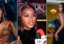 “I have not slept with over 150 men” – 20-year-old Kenyan socialite, Shakilla shocks netizens
