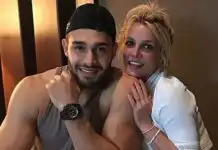 TMZ Britney Spears and Husband Sam Asghari Split, Heading for Divorce 5 hours ago