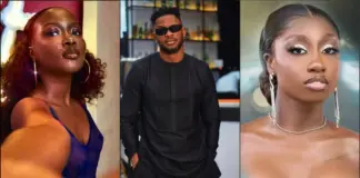 “Play Cross and dump him” — Ilebaye gives Doyin go-ahead (Video)