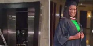 Dr. Vwaere Diaso Tragedy: Elevator Installer Arrested, Panel To Submit Findings Today