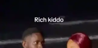 Nigerian lady reveals (Video)