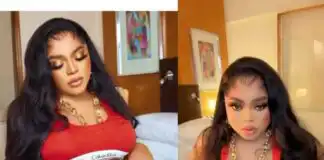 Bobrisky flaunts ‘recently acquired