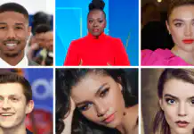 The Most Versatile Screen Actors Working in Hollywood Today
