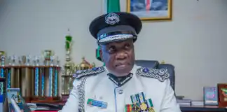 President Hichilema Told to Sack Police IG