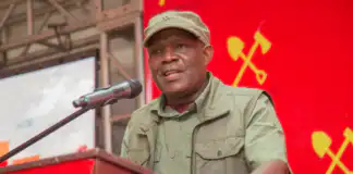 Socialist Party Denies Allegations of Promoting LGBTQ Agenda