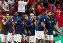 France vs Ireland: what to expect from the match, chances, team news