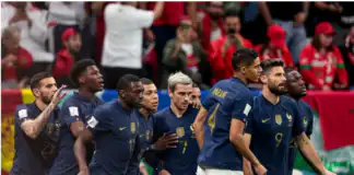 France vs Ireland: what to expect from the match, chances, team news