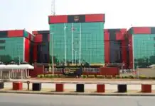 Unpatriotic Nigerians asking military to truncate Tinubu's govt – DHQ