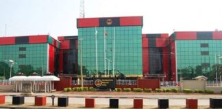 Unpatriotic Nigerians asking military to truncate Tinubu's govt – DHQ