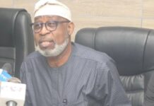 “I’ll support any Senate proposal to regulate social media”, Dele Alake I’ll support any Senate proposal to regulate social media: Dele Alake