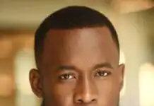 Why I Turned A Cab Driver In U.S – Actor Joseph Benjamin Reveals (Video)