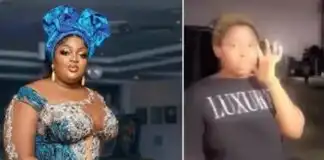 Stop Dragging Me And Move On – Lady Who Defamed Eniola Badmus Begs Nigerians (Video)