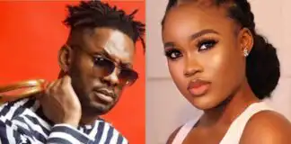 BBNaija All Stars: He Is Not My Type – CeeC Denies Having Feelings For Cross