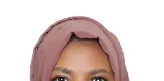 Maryam Shetty Finally Breaks Silence After Her Nomination As Minister Was Withdrawn By Tinubu