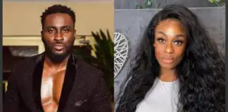 BBNaijaAllStars: Uriel Reveals The Size Of Pere’s Dick In Explosive Interview