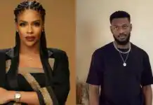 “Some people’s tears were not real” – Adekunle tells Venita after emotional task (Video)