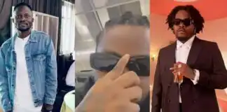 Actor Jigan Babaoja Calls Out YBNL Boss, Olamide, Threatens Him With Lawsuit (Video)