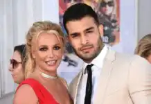 Britney Spears' husband Sam Asghari says their marriage is over