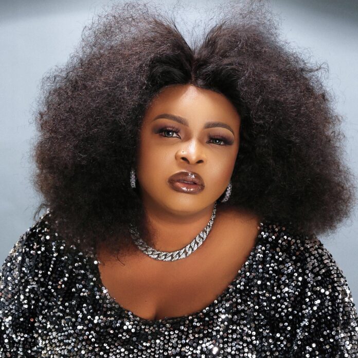 Dayo Amusa shares her thoughts