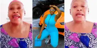 Papaya is eating Saudi billionaires’ poop for money” – Kemi Olunloyo reveals