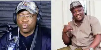 Saheed Osupa abandoned me after I made him ‘King of Fuji music’ – Kola Olotu