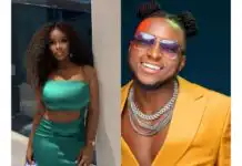 DJ Kaywise's Lover, Nenny B Cries Out Over Alleged Kidnap And Threat to Life By Her In-Laws (Video)