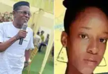 After several call-outs from in-laws, Nkem Owoh finally set to bury 24-year-old daughter