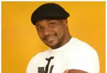 How Gay Producers Approached Me – Nollywood Actor, Pat Attah Reveals