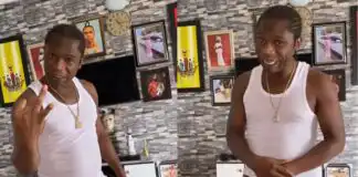 Speed Darlington now charging men N10k to expose women that refuse to visit after collecting money