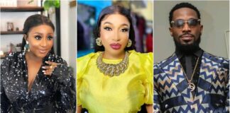 tonto dikeh