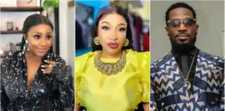 tonto dikeh